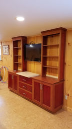 BD Crafters project
