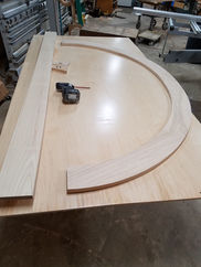BD Crafters project