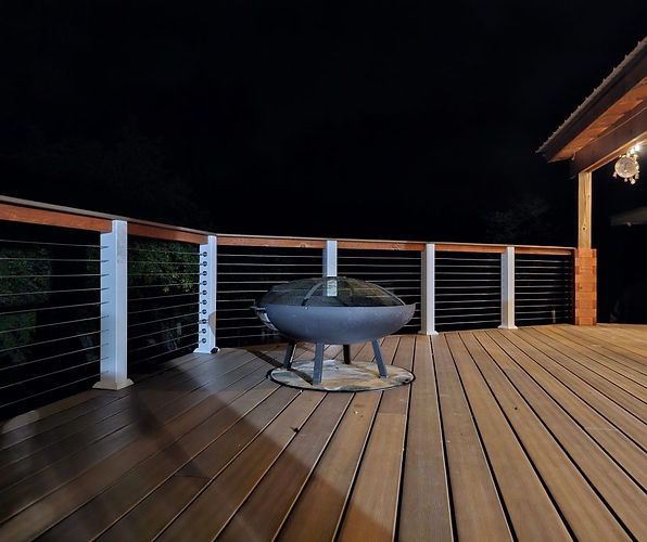 Outdoor furniture