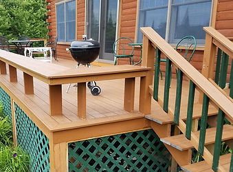 Outdoor furniture
